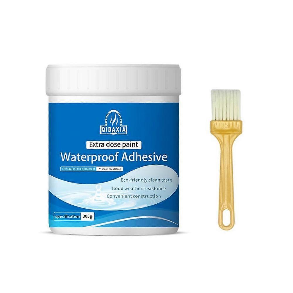 Transparent Waterproof Coating, Invisible Waterproof Agent Polyurethane Sealant