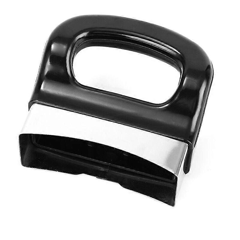 2 Pcs Pressure Cooker Handle Pressure Cooker Side Support Handle Replacement Black Bakelite Handles with Bakelite Handle for Pots