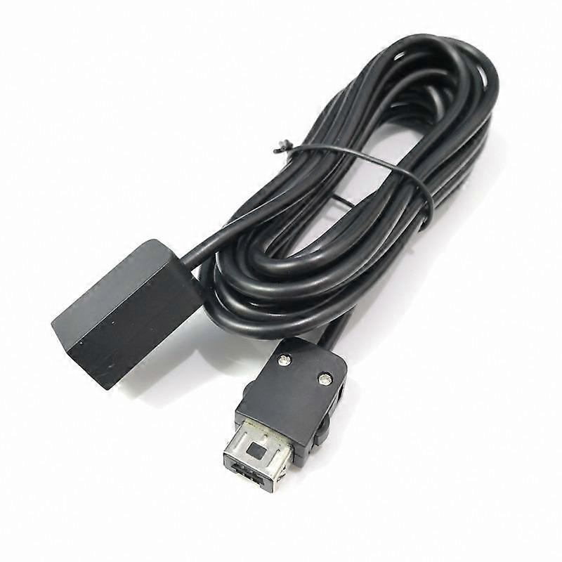 Hög kvalitet 3m förlängningskabel Game Extender Cord för Nintendo Snes Classic Mini Controller för Nes Wii Controller