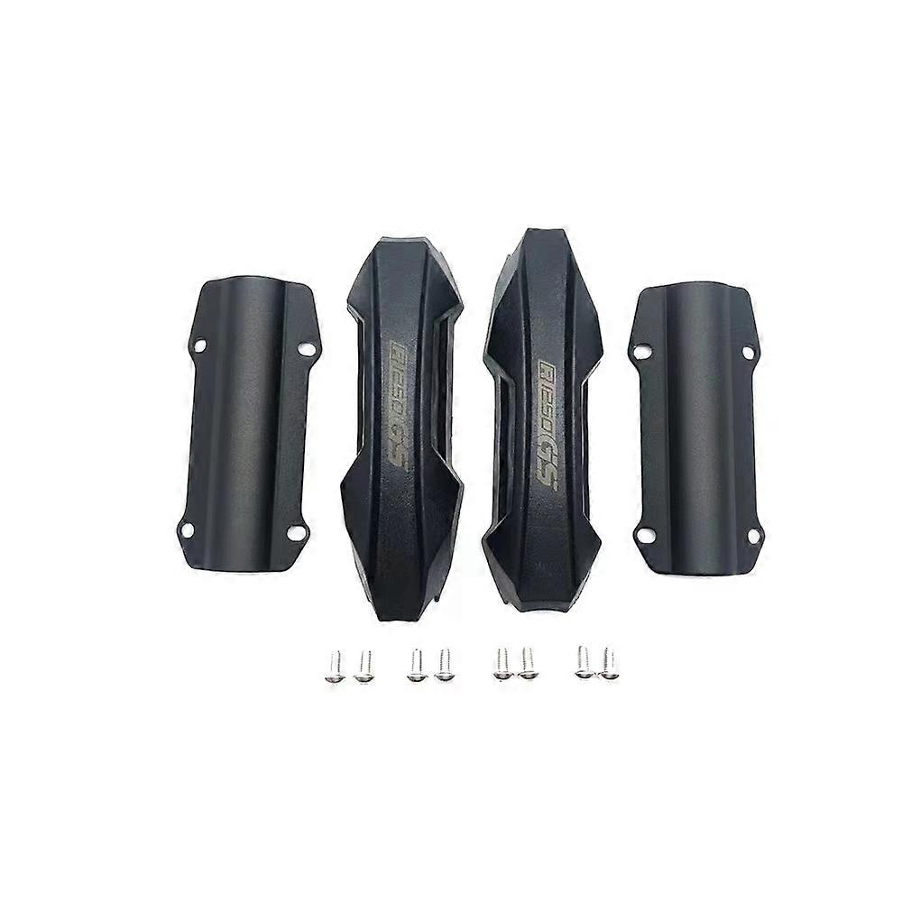 R1200gs R1250gs Engine Crash Bar Protector Bumper Guard Decorative Block For Bmw R1200gs Adv Adventure F800gs F850gs Motorcycle
