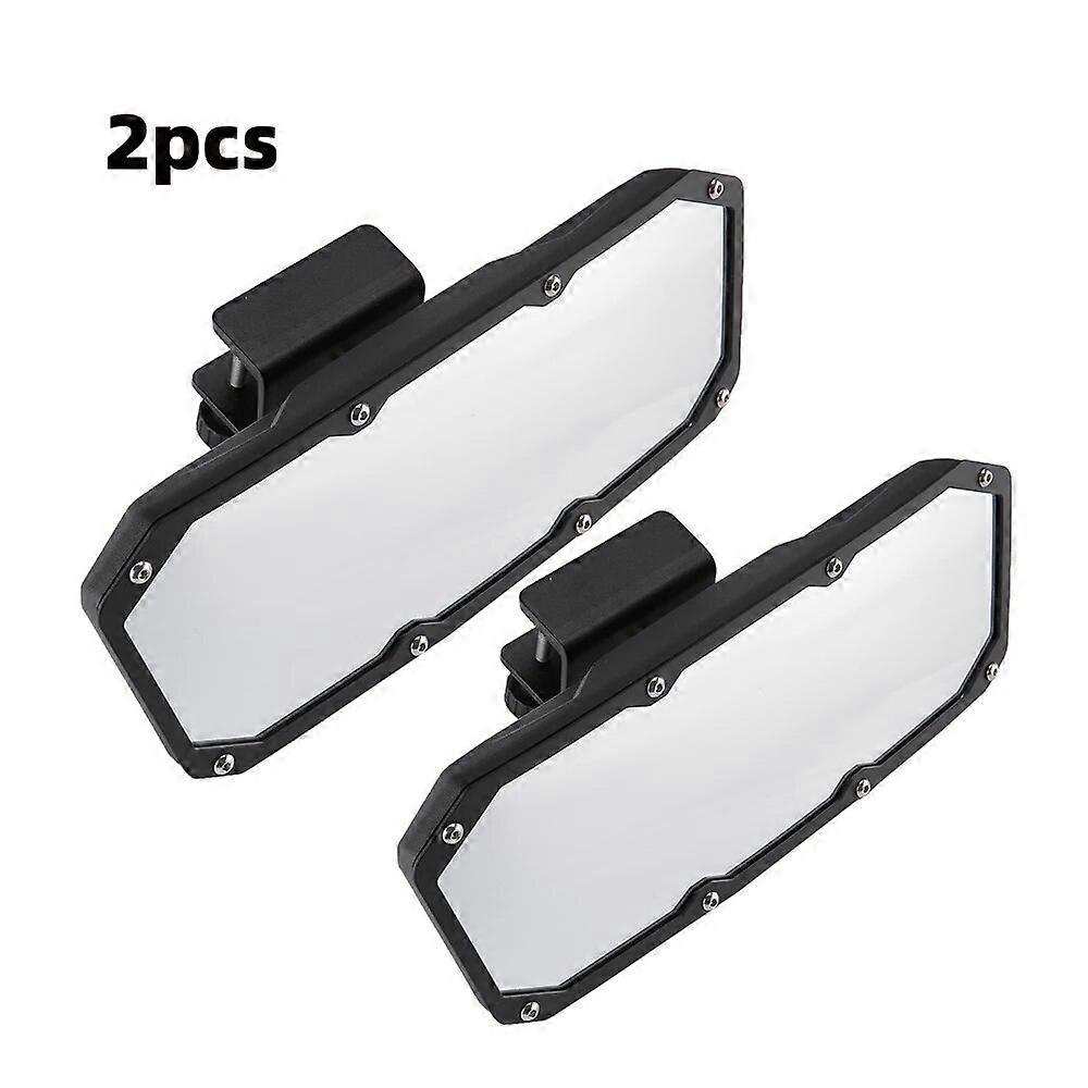 For Jet Ski Yacht Boat Rearview Mirrors Marine Rear View Mirror Personal Watercraft Pwc Surfing Accessories Universal Cnc