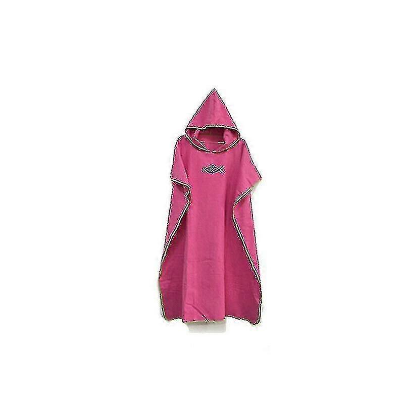 Telo Mare Poncho Per Adults_y