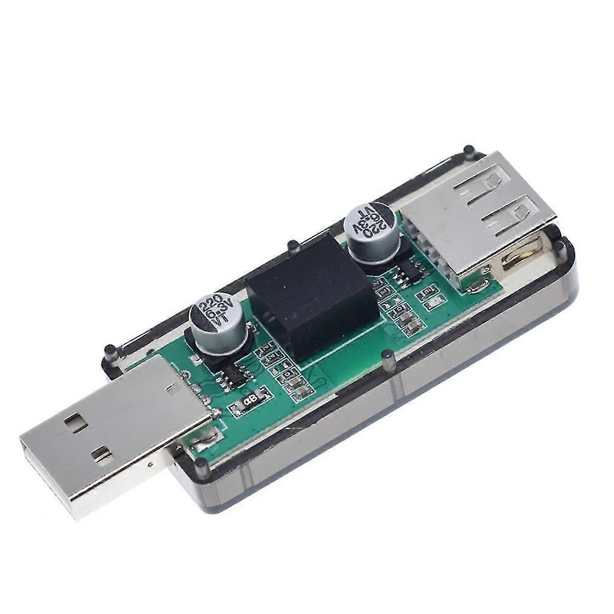 USB Isolator Modul Mit ADuM3160 Chip - Galvanische Trennung 2500V