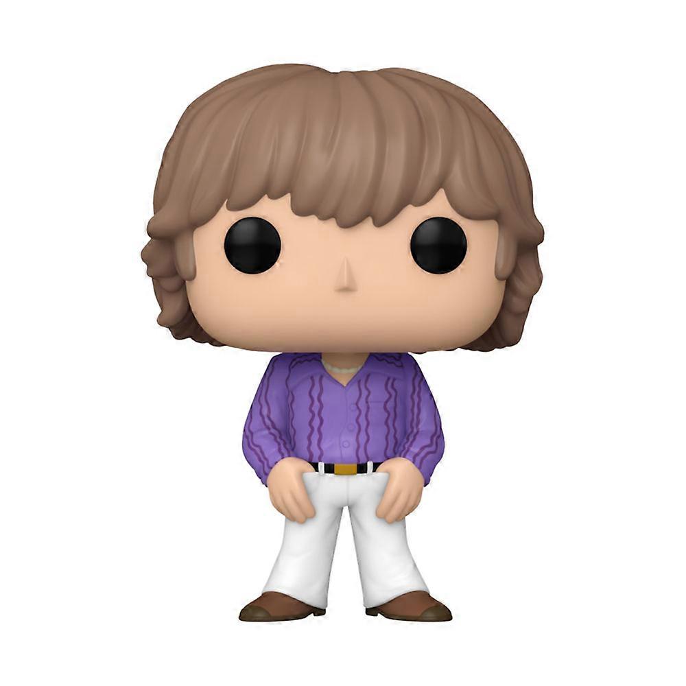 Figurine en vinyle Funko Dazed & Confused Randall Pop!