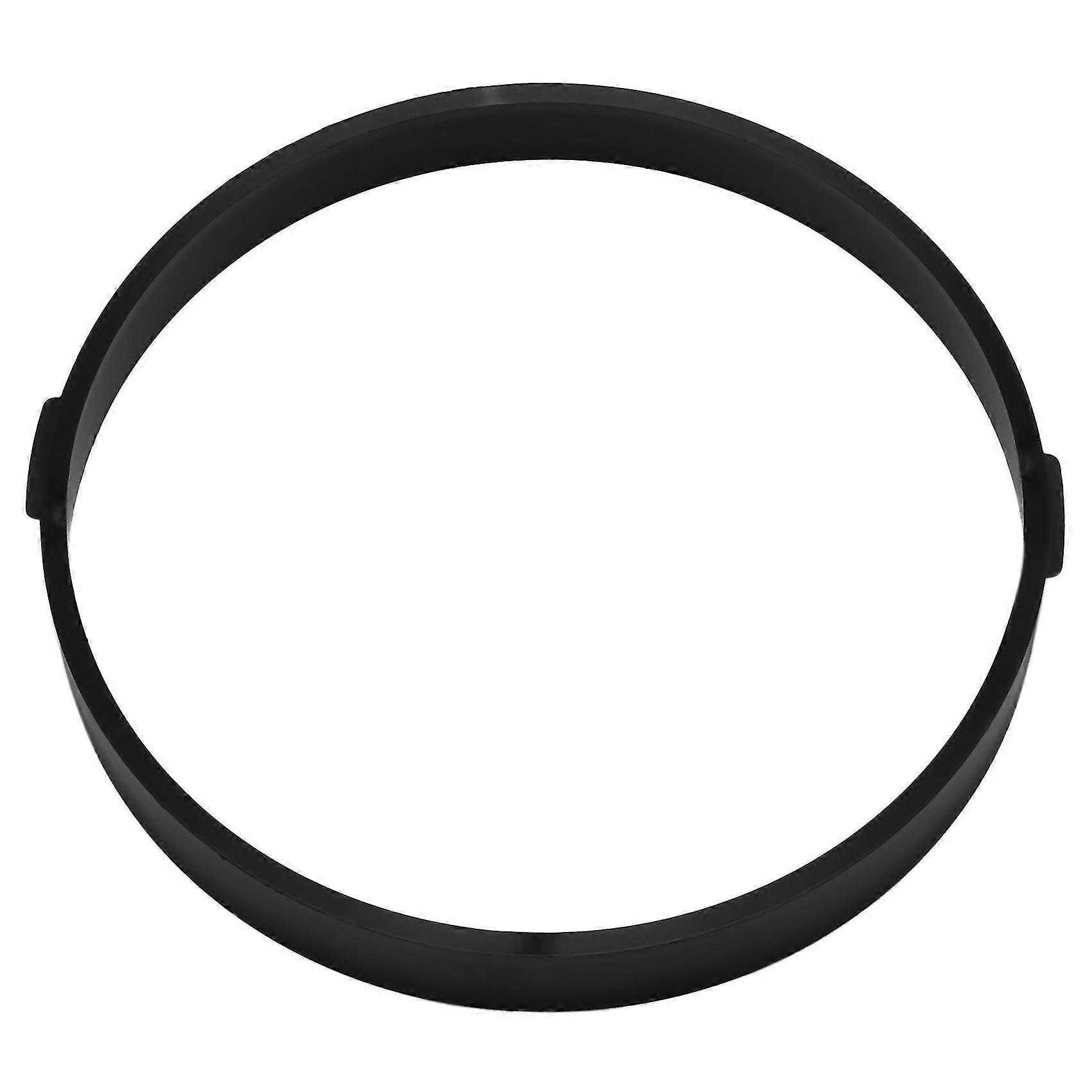 Garden Diy Round Plastic Mold Cement Brick Road Model Concrete Stepping Stone