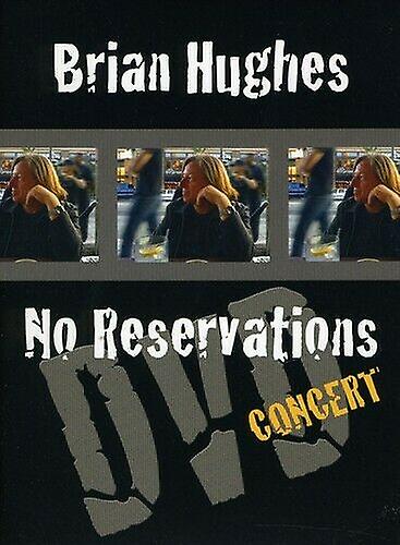 No Reservations [DVD] [2011] DVD - Region 2