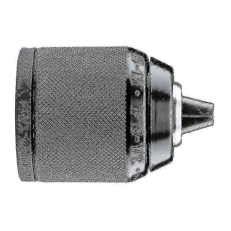 ميلووكي 4932478806 بدون مفتاح تشاك 1.5 - 13 - 9/16 بوصة × 18 جيد جيد