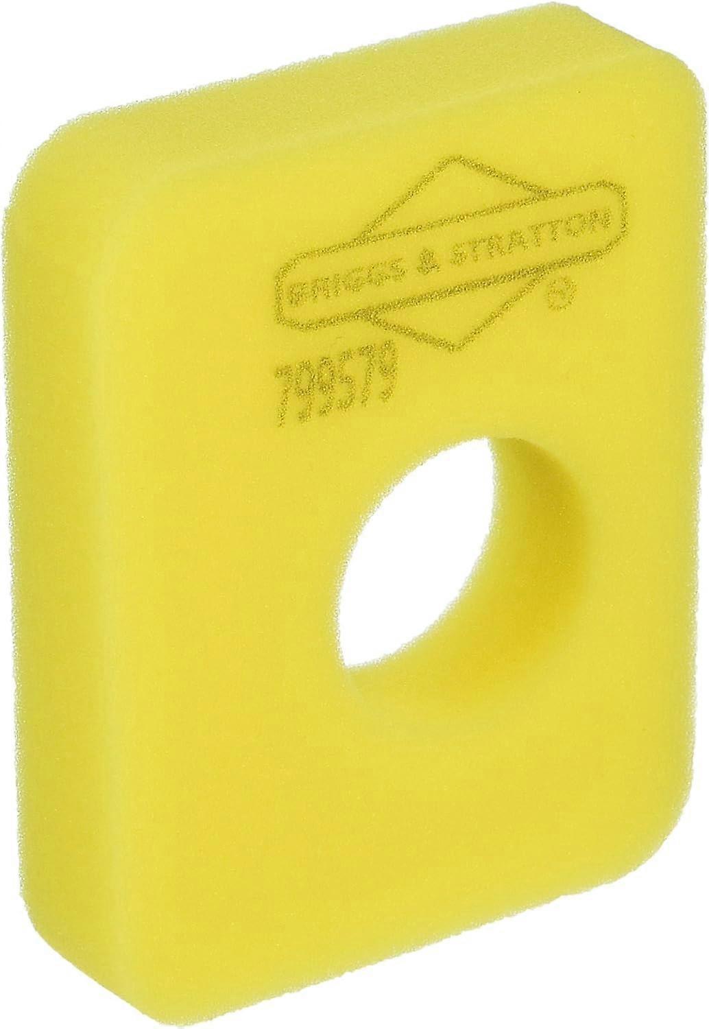 799579 Filtre  air, jaune