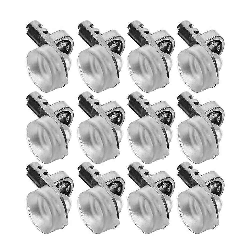 80pcs Shelf Pins Cabinet Shelf Pegs Suction Cups Shelf Pins Heavy Duty Shelf Support Pegs