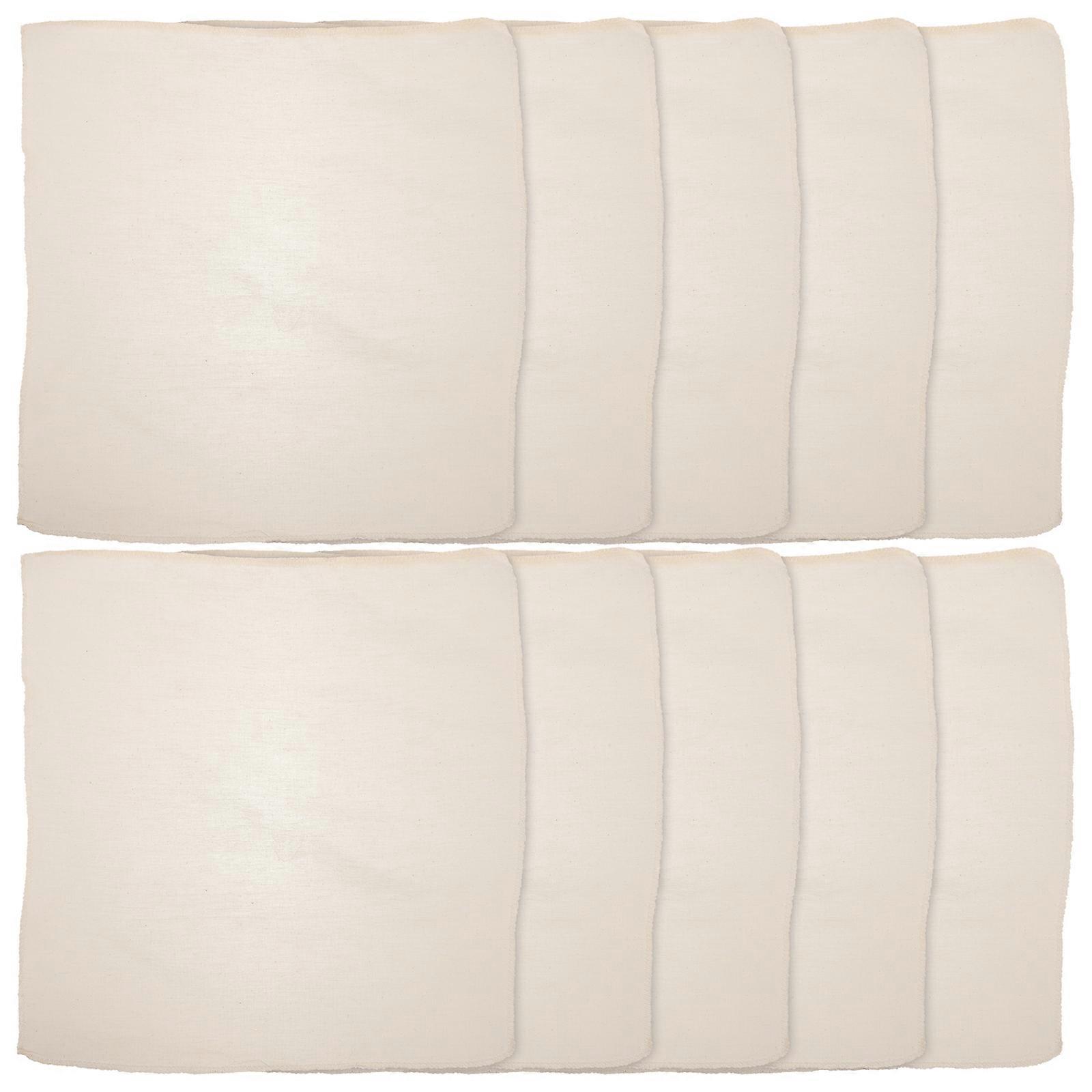 20PCS Jar Cloth Lid Replacement Jar Covers Fermentation Jar Breathe Covers