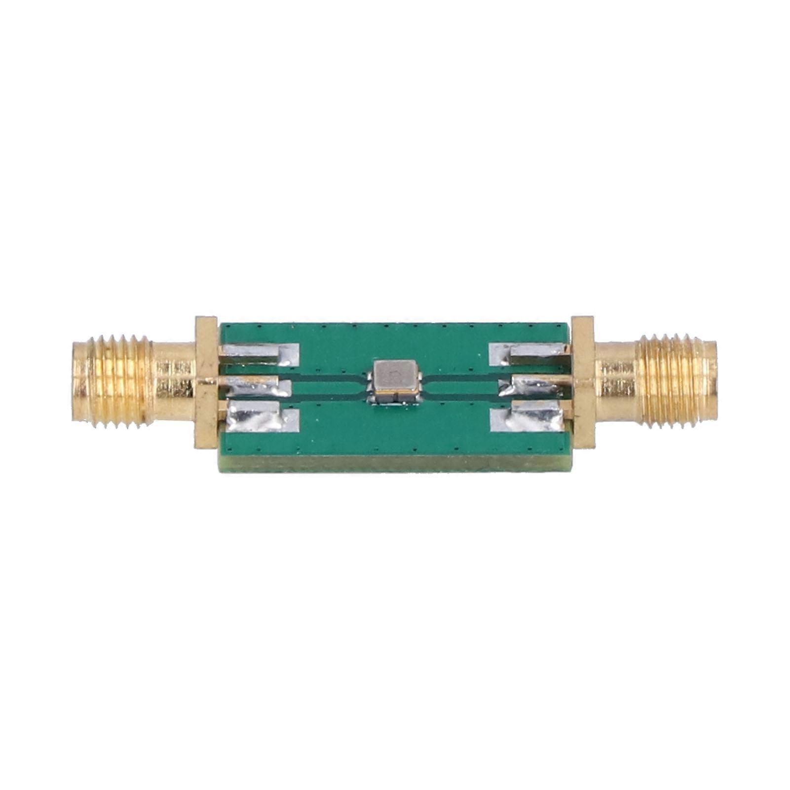 Radio SDR Narrowband Filter Sturdy Durable Efficient Convenient Portable Berkeley Packet Filter YEMAA