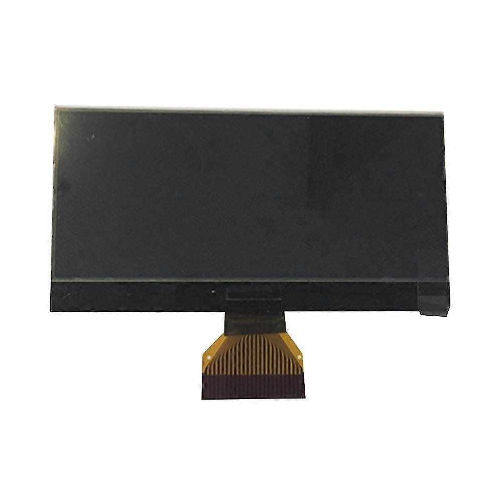 Οθόνη LCD πίνακα οργάνων για ταμπλό ταχύμετρου κλάσης W169 W245 8v A1695400448 0263643242