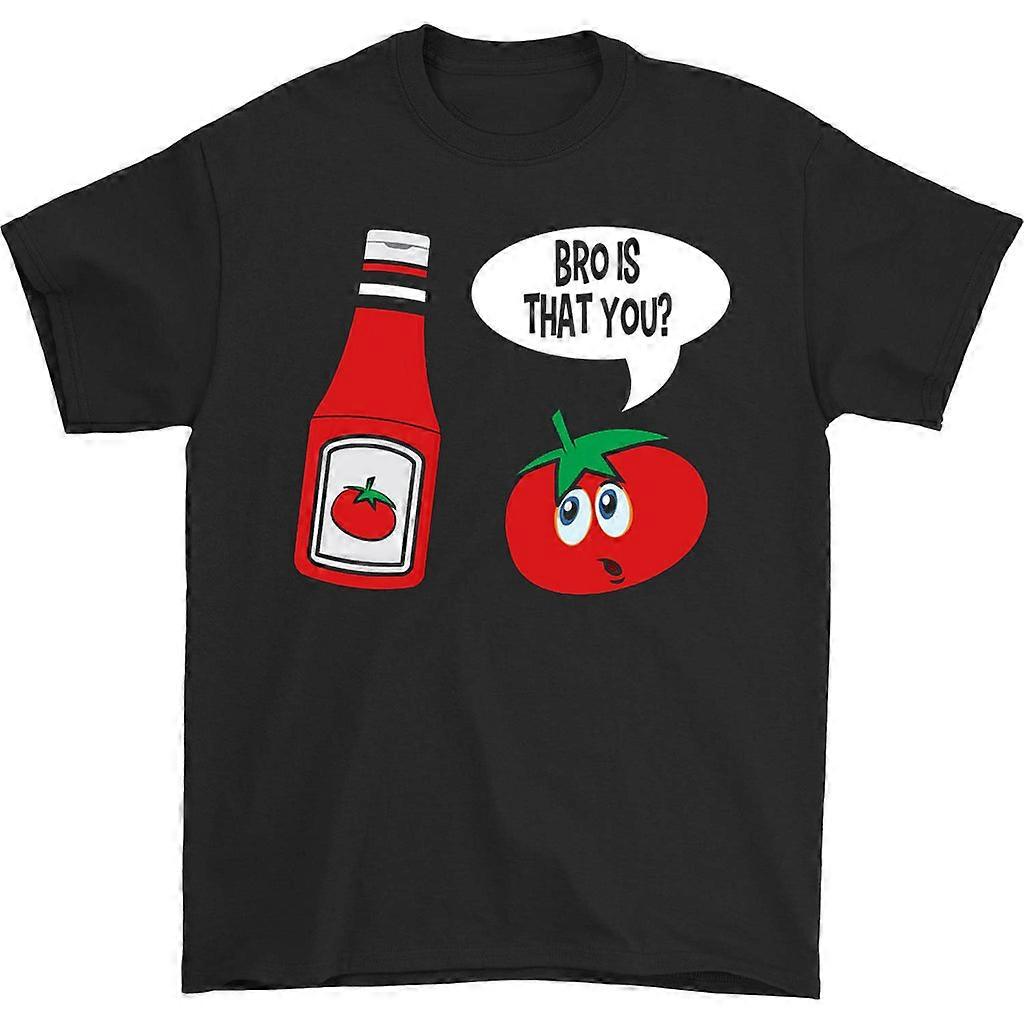 Bro Is That You T-shirt