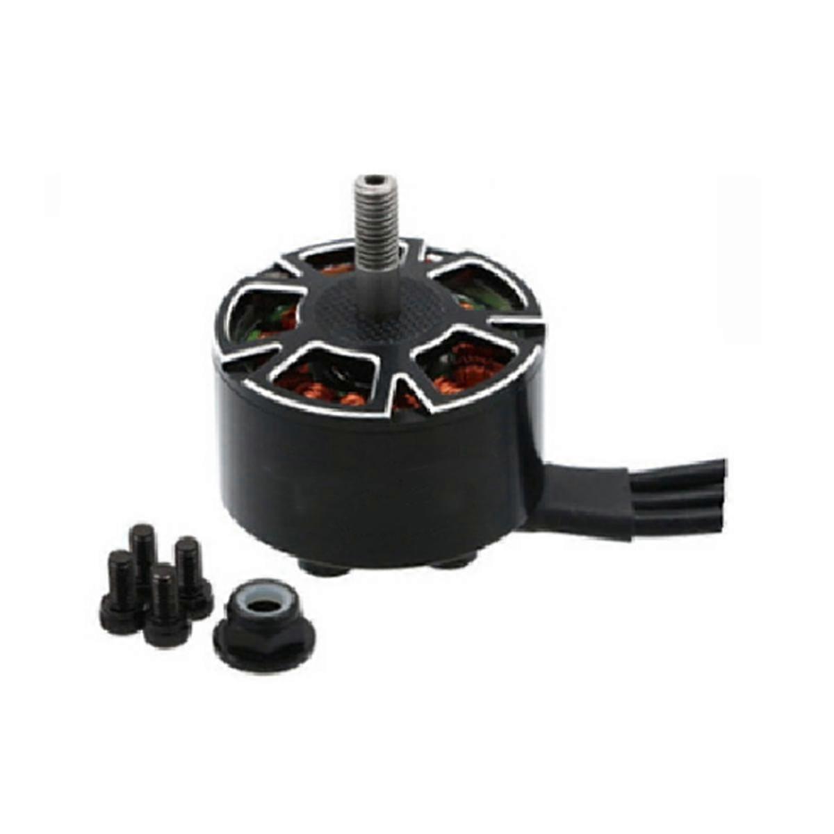 X3115 640KV Brushless Motor 4-6S for RC Multirotor FPV Freestyle Long Range FPV Frame Kit