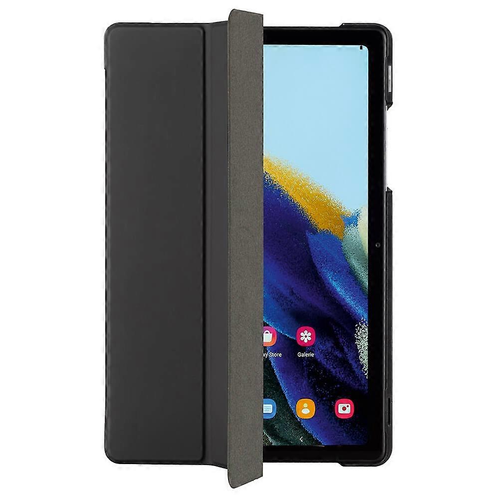 HAMA Fold Tablet Case Galaxy Tab A8 10,5" Schwarz