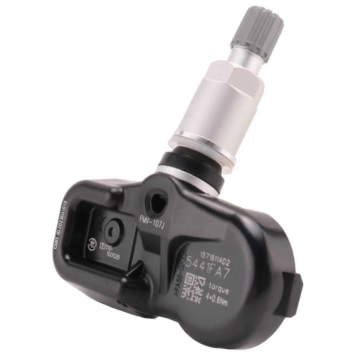 For TIRE PRESSURE MONITORING SENSOR TPM 42607-33021