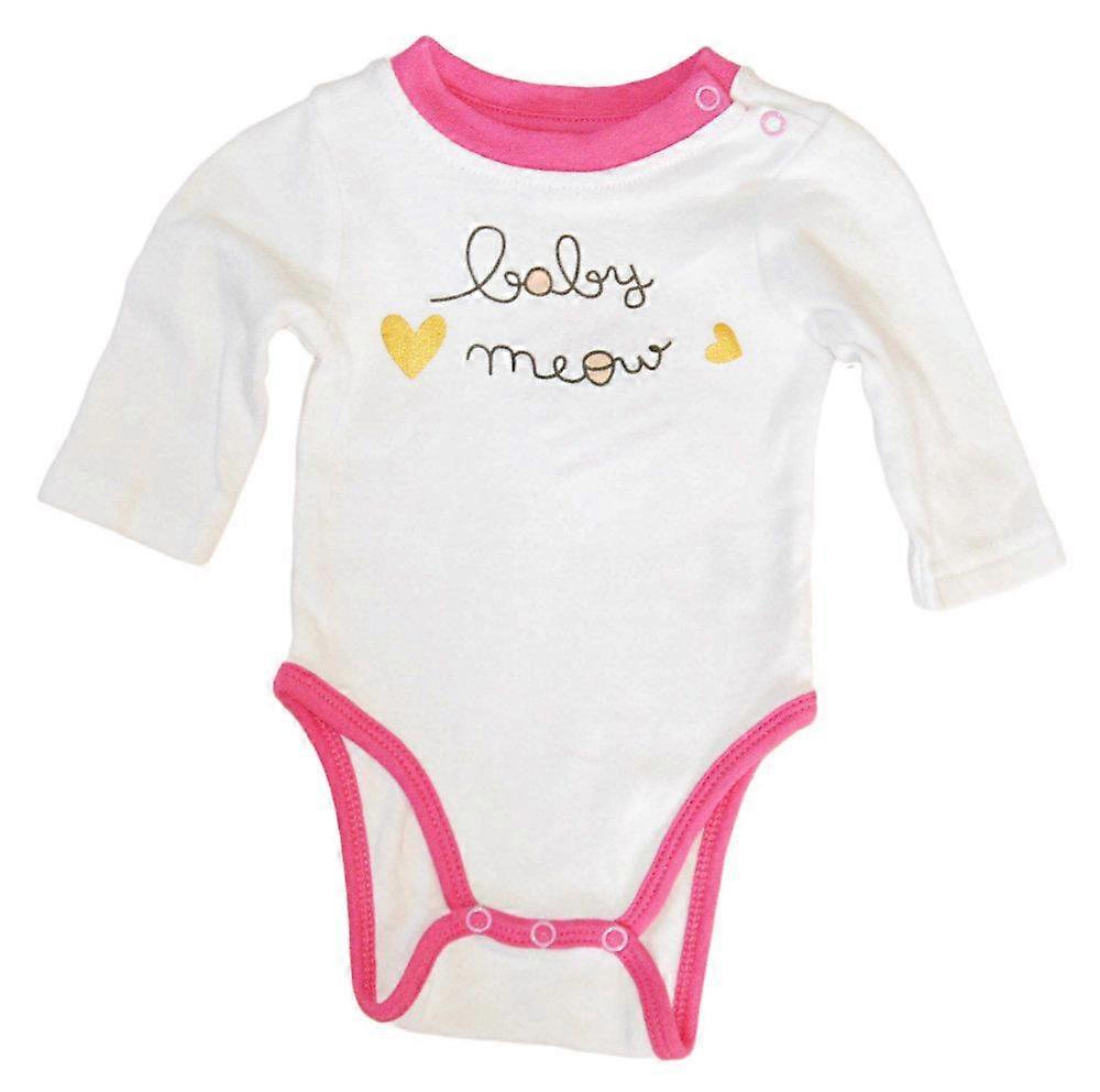 Body Petter & Kajsa - biely text 74 cl