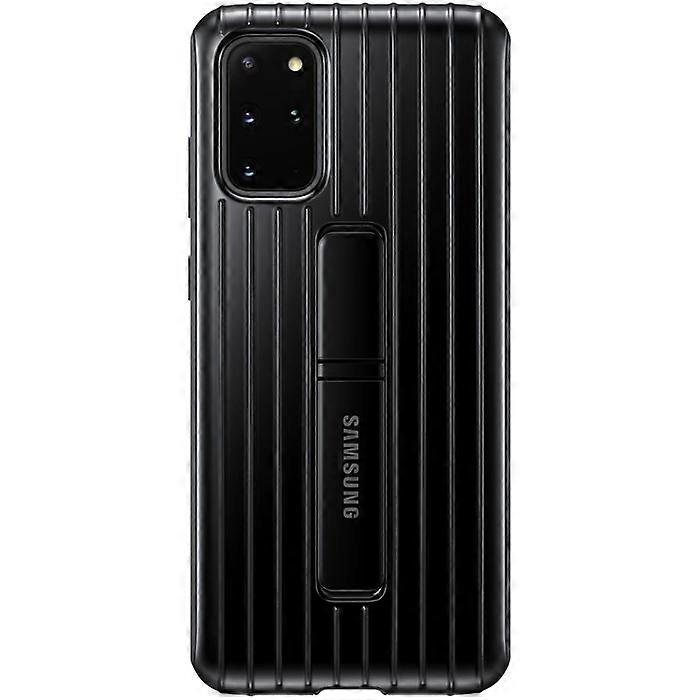 Funda protectora Samsung para Samsung Galaxy S20 Plus - Negro