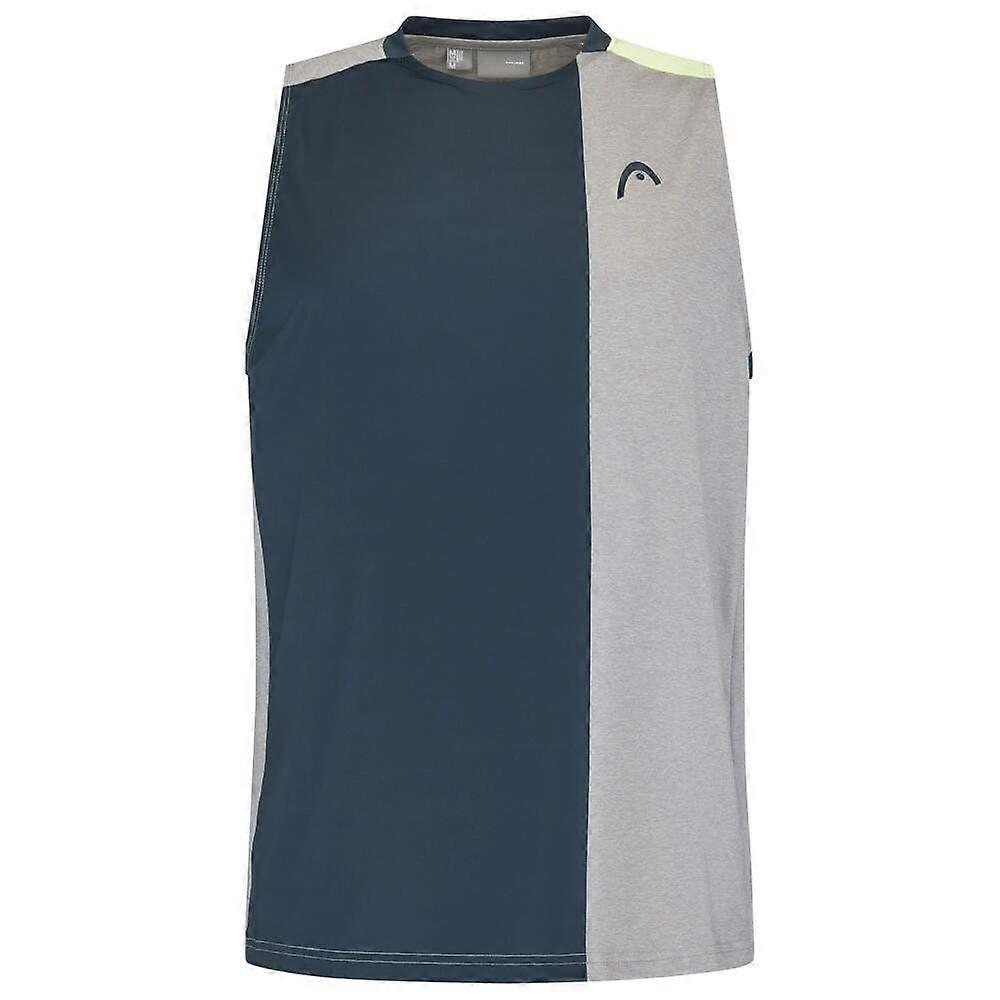 T-Shirt Head 811353GRLN