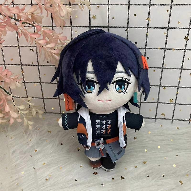 ＊SUzuHirO..DolL＊ The Devil Is a Part-Timer!!] Suzuno Kamazuki (Fashion Doll