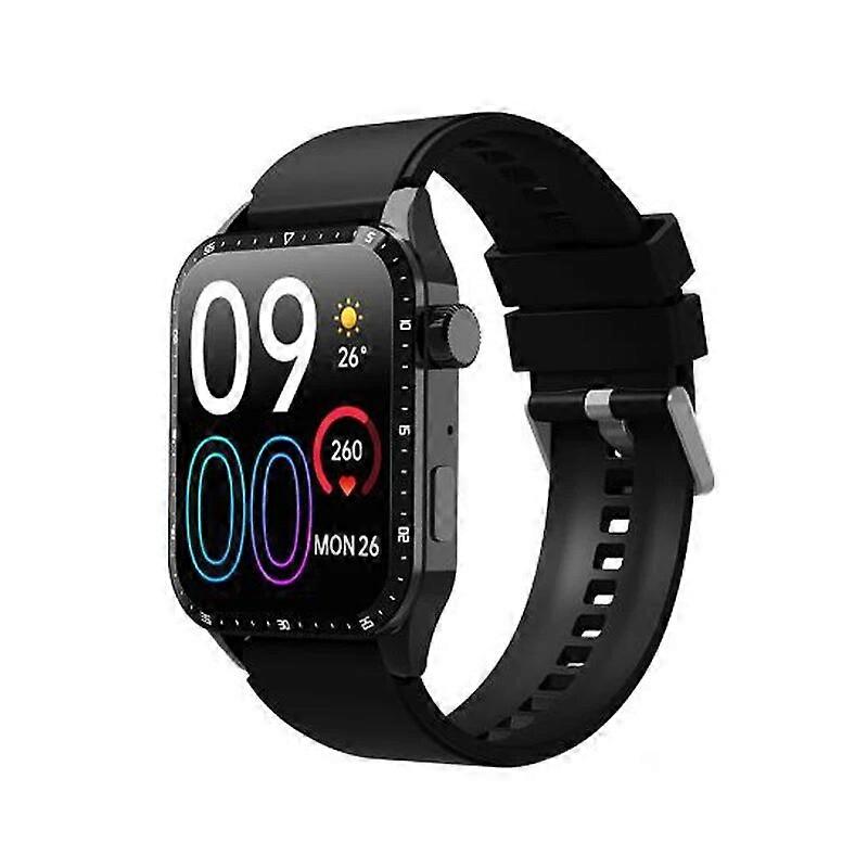 per Samsung Galaxy Z Fold 5 4 3 Flip4 Smart Watch Sport Smartwatch Uomo Donna Bluetooth Chiamate Wireless Ricarica Braccialetto Fitness
