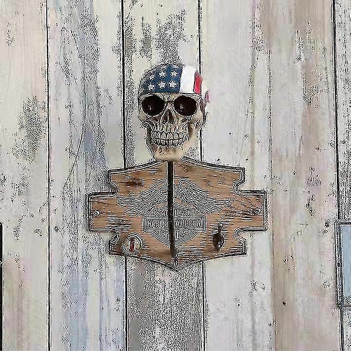 Motorcycle Holder Shape Holder Decoration