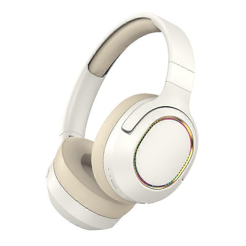 P2963 Wireless Bluetooth 5.3 Headphone Full Ear Fold Sport