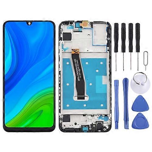 Screen Replacement Display Digitizer for Huawei P Smart (2020) With Repair Tool Kits