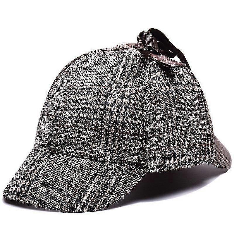 Sherlock holmes kostuum - Ruim aanbod carnavalskleding