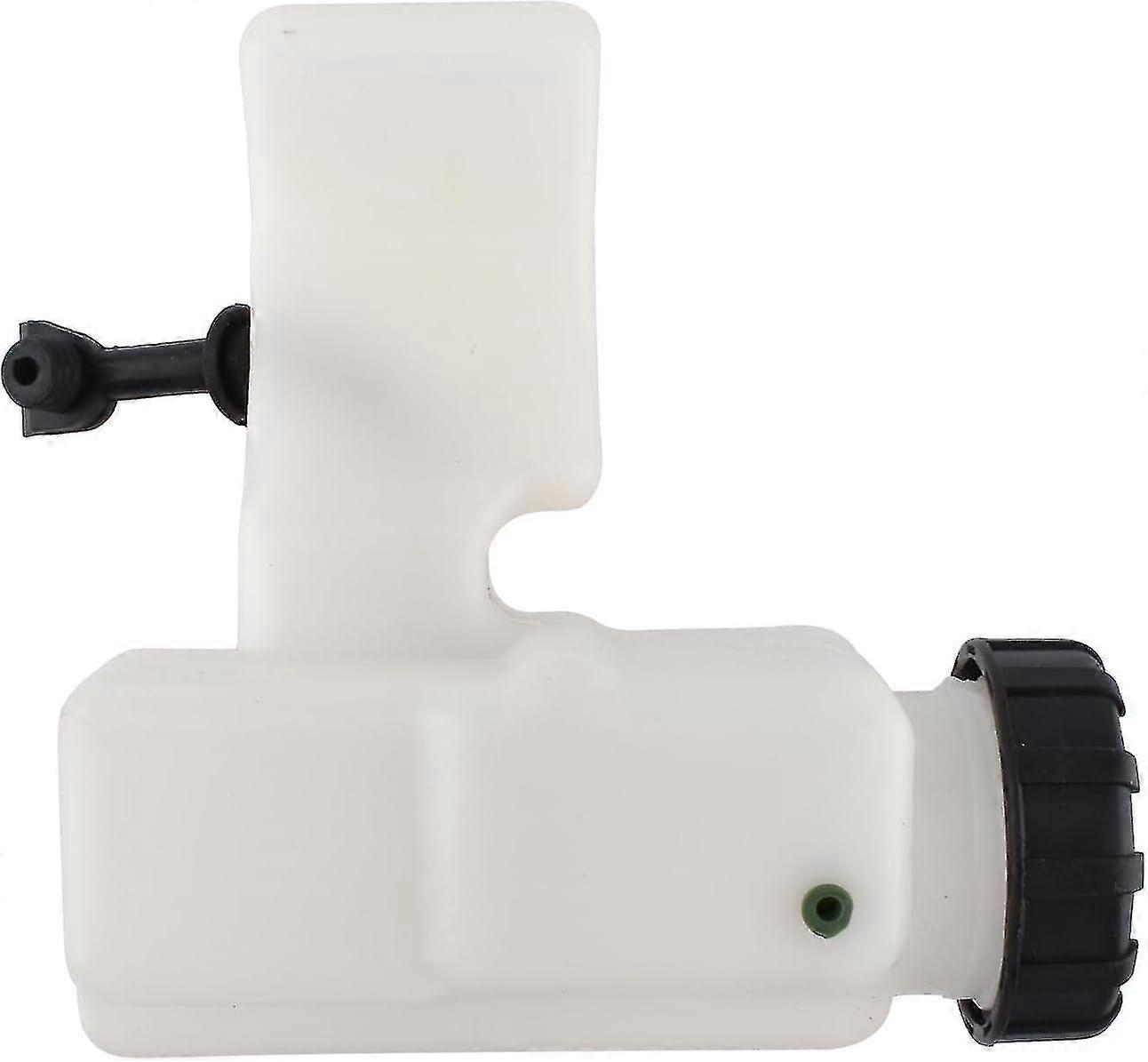 Tanque de óleo com tampa de óleo para motosserra Stihl 017 018 Ms170 Ms180 - Boa qualidade