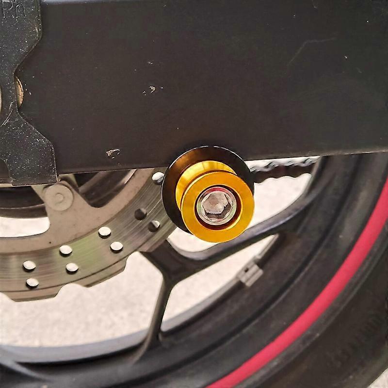 Motorrad-Slider-Ständer Für RS125 RSV4 RSV1000/R  Produktbild-Vorschau 7