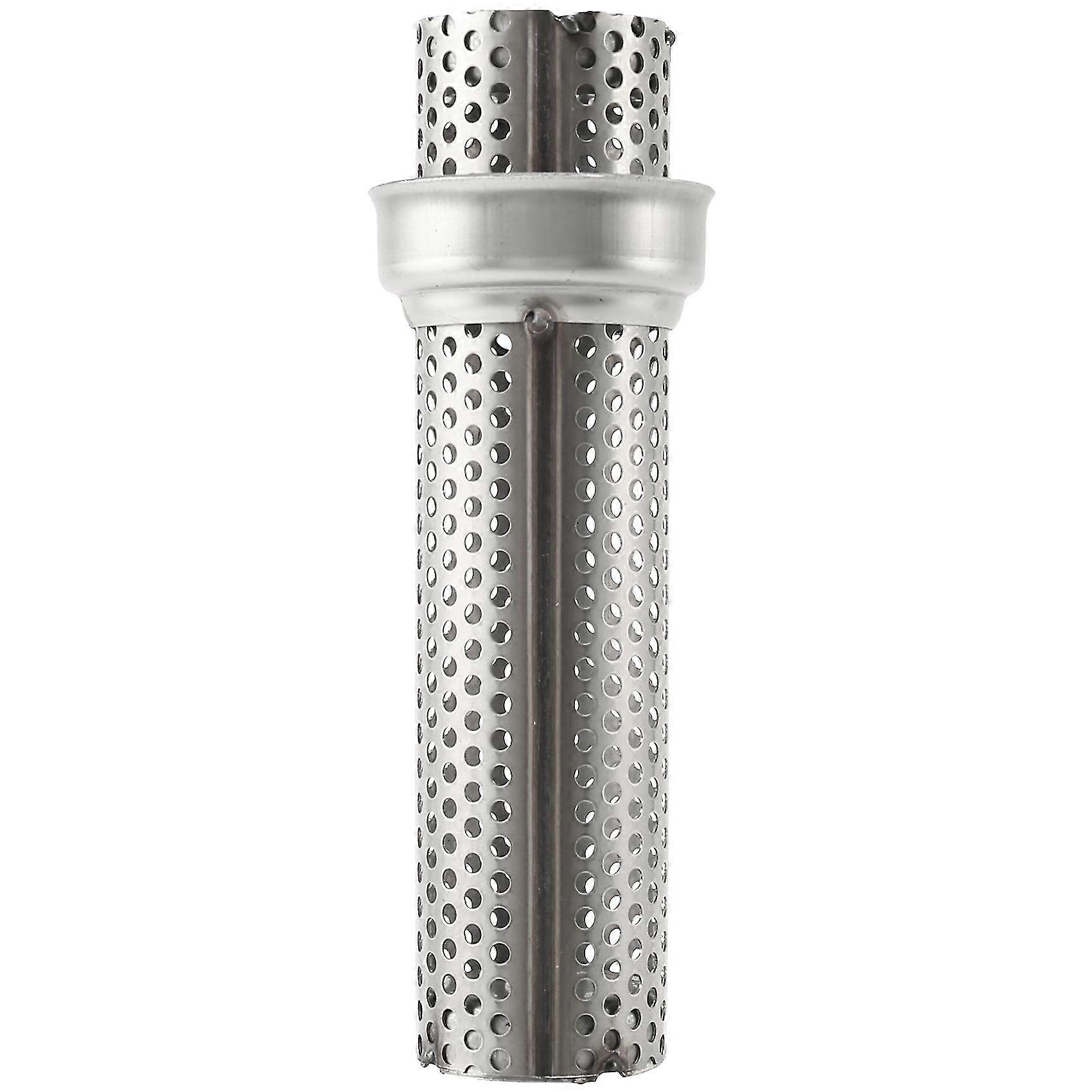 51mm universaali moottoripyörän pakokaasun äänenvaimennin db killer-äänenvaimennin meluääni eliminator mesh db killer-