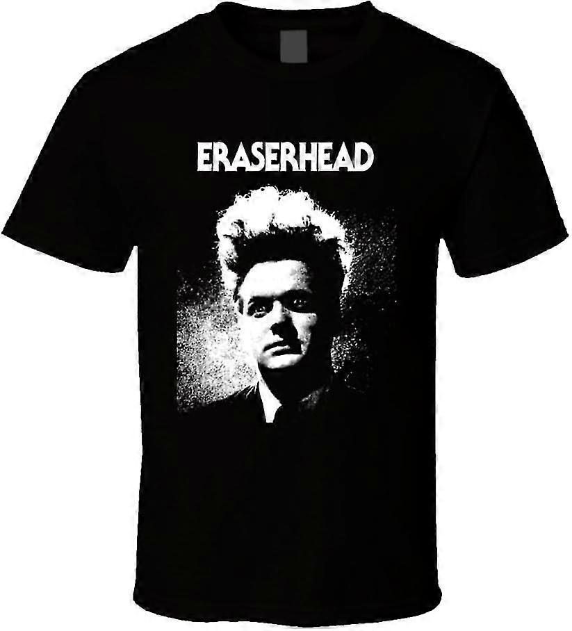 T-shirt Eraserhead Movie
