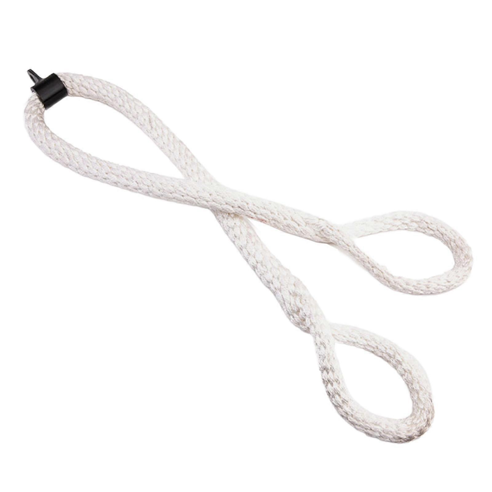 Tricep Rope Tricep Pull Down Rope for Pulley System Exercise Machine Workout 1m