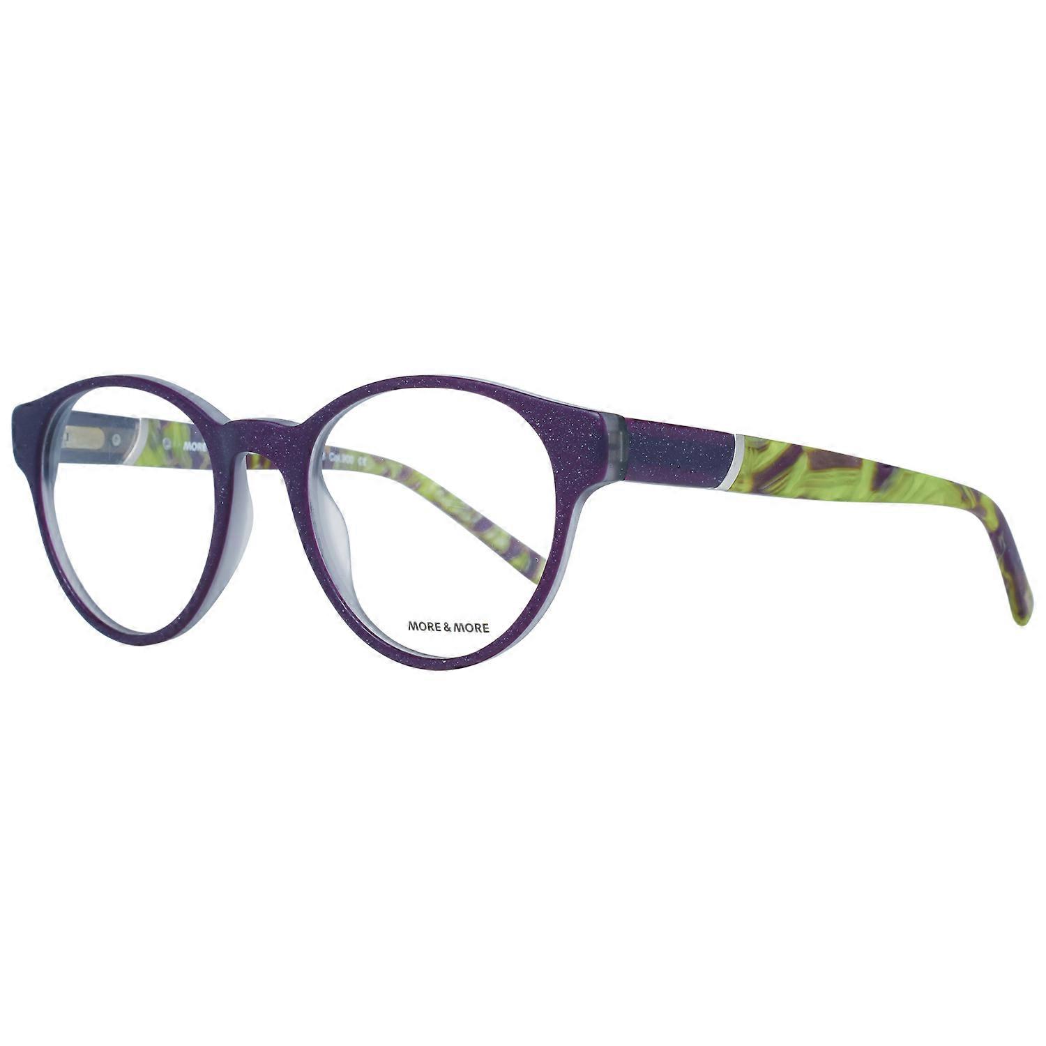 More & More Optical Frame 50508 900 48