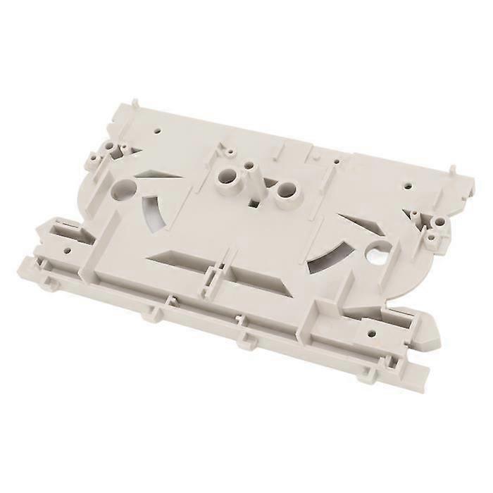 Knitting Machine Head Plate LK150 Knitting Machine Plastic Head Plate Precise Position Knitting Accessory