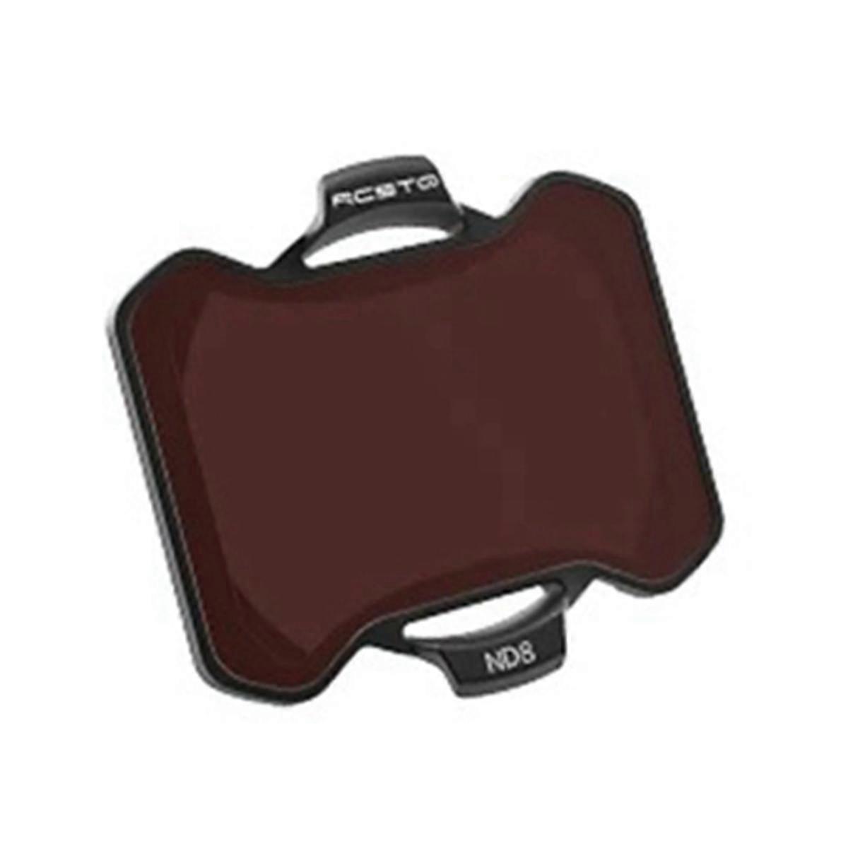 Drone Filter for Avata2 Traverser Filter Multi-Functional Convenient Protective Mirror Accessories,ND8 Filter