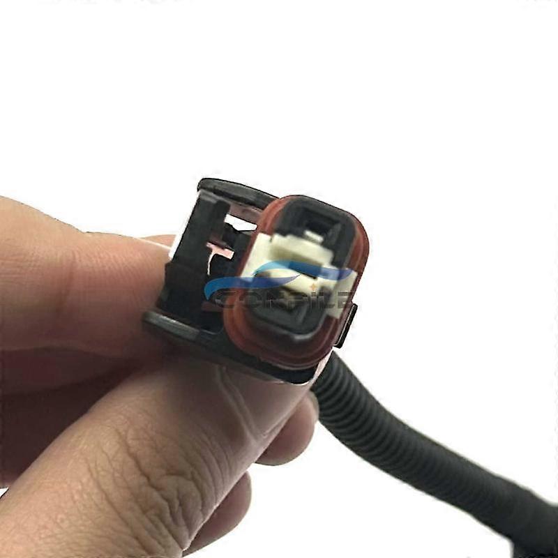 For Hyundai Elantra Hood Lock Light Alarm Lock Sensor Switch Plug Cable