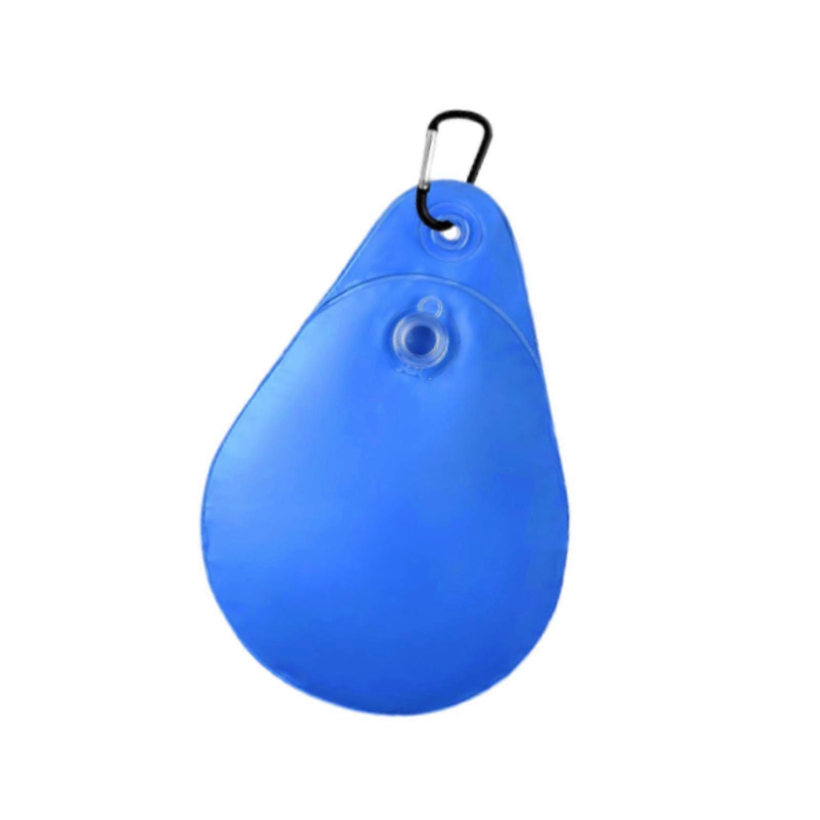 Pool Cover Weight Convenient with Hook Easy to Use Accessory for Winter Pool
