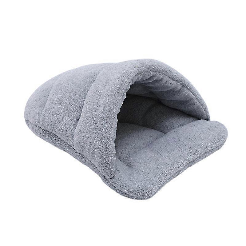 Guinea Pig House-plush-for Winter