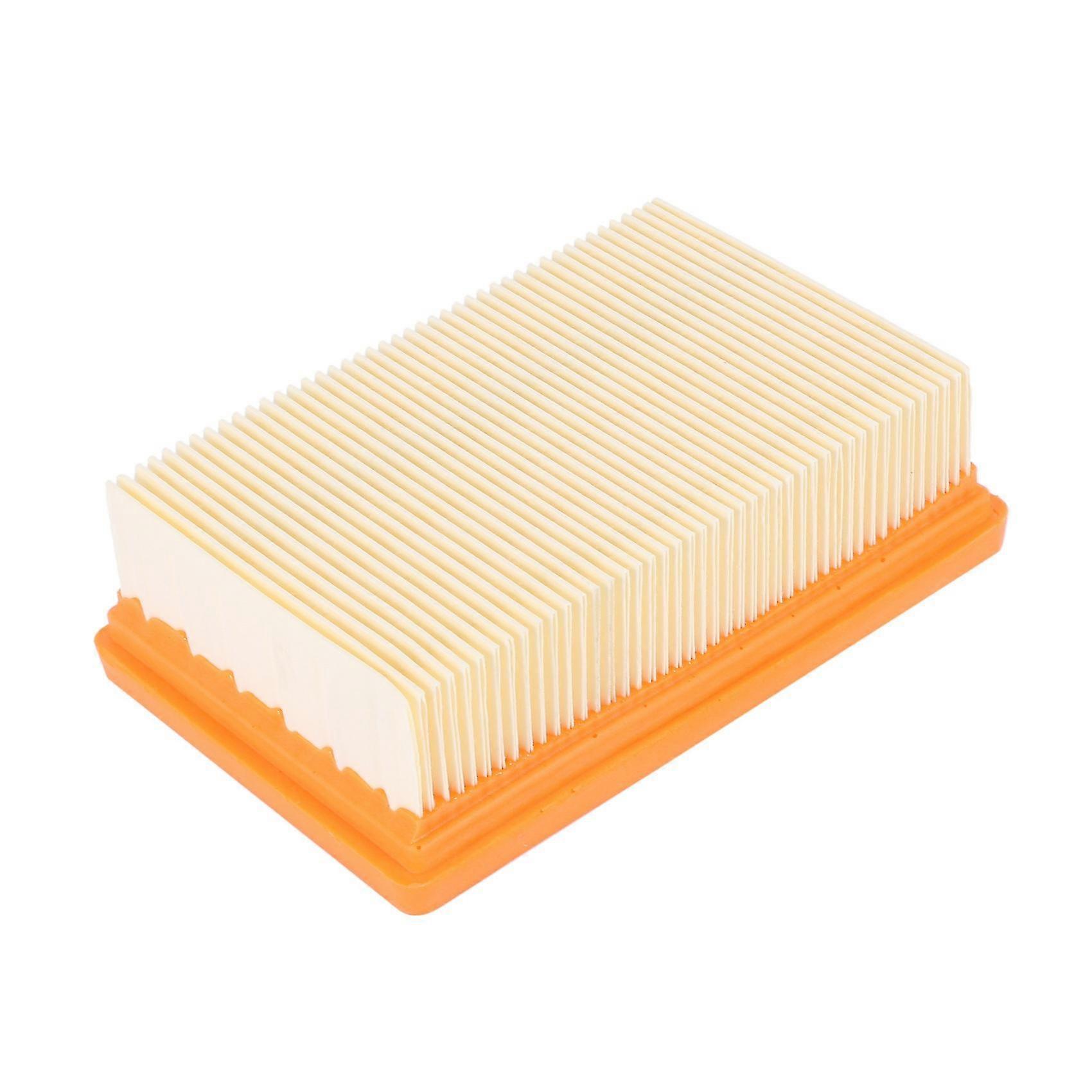 Vacuum Cleaner Filter Replacement For Karcher Flat-pleated