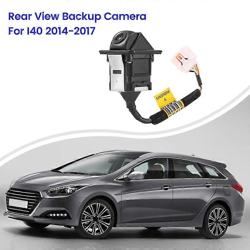 957603Z304 Car Rear View Backup Camera For HYUNDAI I40 2014-2017 95760-3Z304