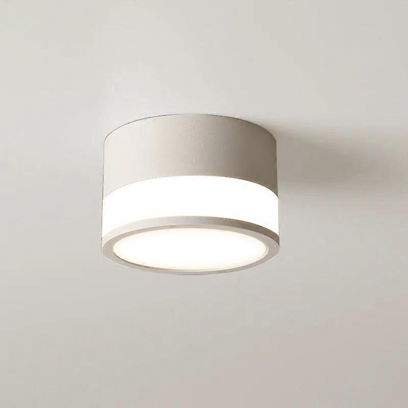 LED Surface Mounted Downlight Side Guide Light Lamp for Ceiling 7W 9W 12W 18W led Spot lights Ceiling Fixtures Lighting