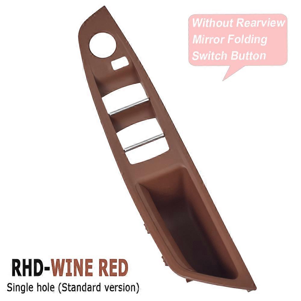 HaKeLai Manual Shift Boot Black Leather Boot Frame For BMW E30 E36 E39 E46 E81 E82 E87 E88 E90 E91 E92 E93 Car Shift Gear Stick Cover