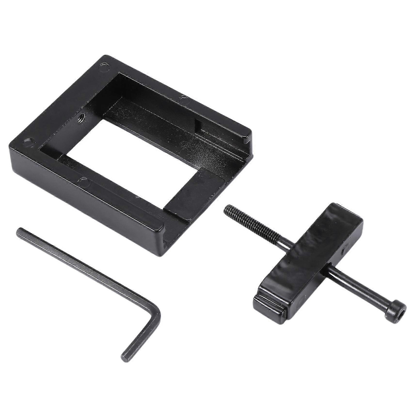 Cpu Delid Tool To Remove Cover For 3770k 4770k 4790k 6700k E3-1230 7700k 8700k 115x (delid)
