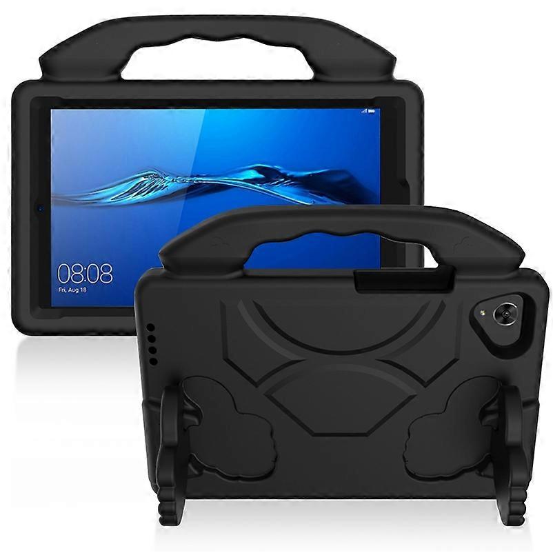 EVA Material Tablet Computer Falling Proof Cover With Thumb Bracket For Huawei MediaPad M3 8.4