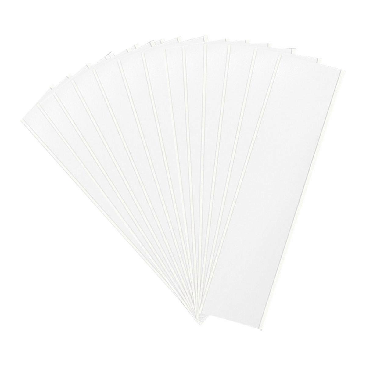 13PCS Double Sided Activated Grip Accessories for Regripping Golf Clubs Easy to Peel and Cuttable G