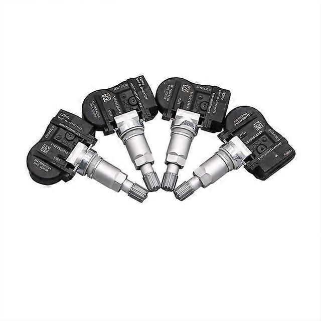 3641100AKZ16A4PCS Tire For Great Wall Wingle5 C50 Haval H6 M6 Vehicle Sensors Tyre Pressure Monitoring System 433MHZ
