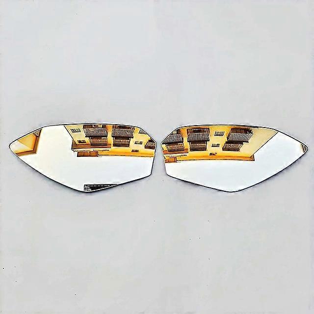For CFMOTO CF 650GT GT650 GT 650 GT Accessories Convex Mirror Increase Enlarge Rearview Mirrors Side Rear Mirror View Vision