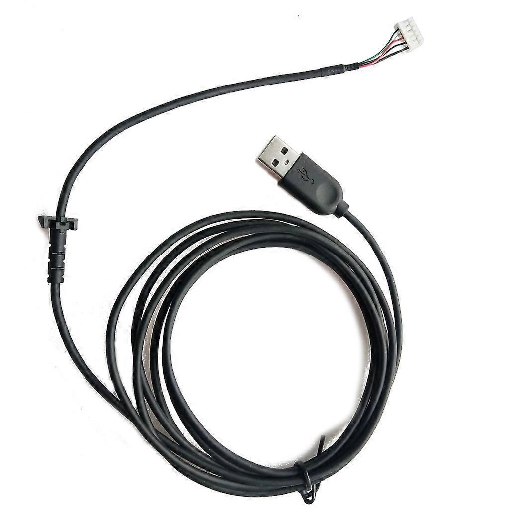 Pour Logitech G402 Mouse Master Mouse Data Line Charge Power Cable Durable Line